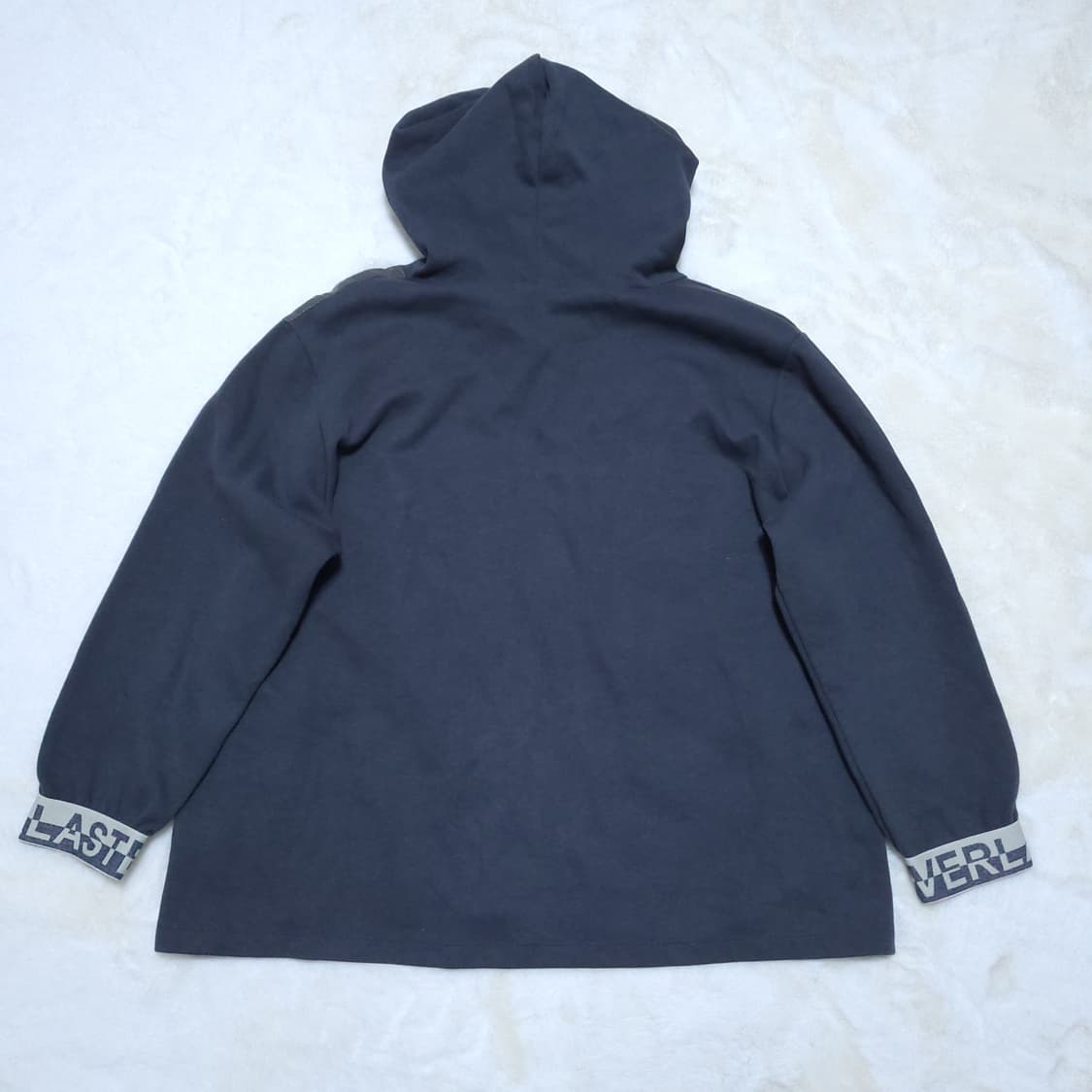 멜본 여성 후드 F 0303 뽀샤샤 상품이미지2