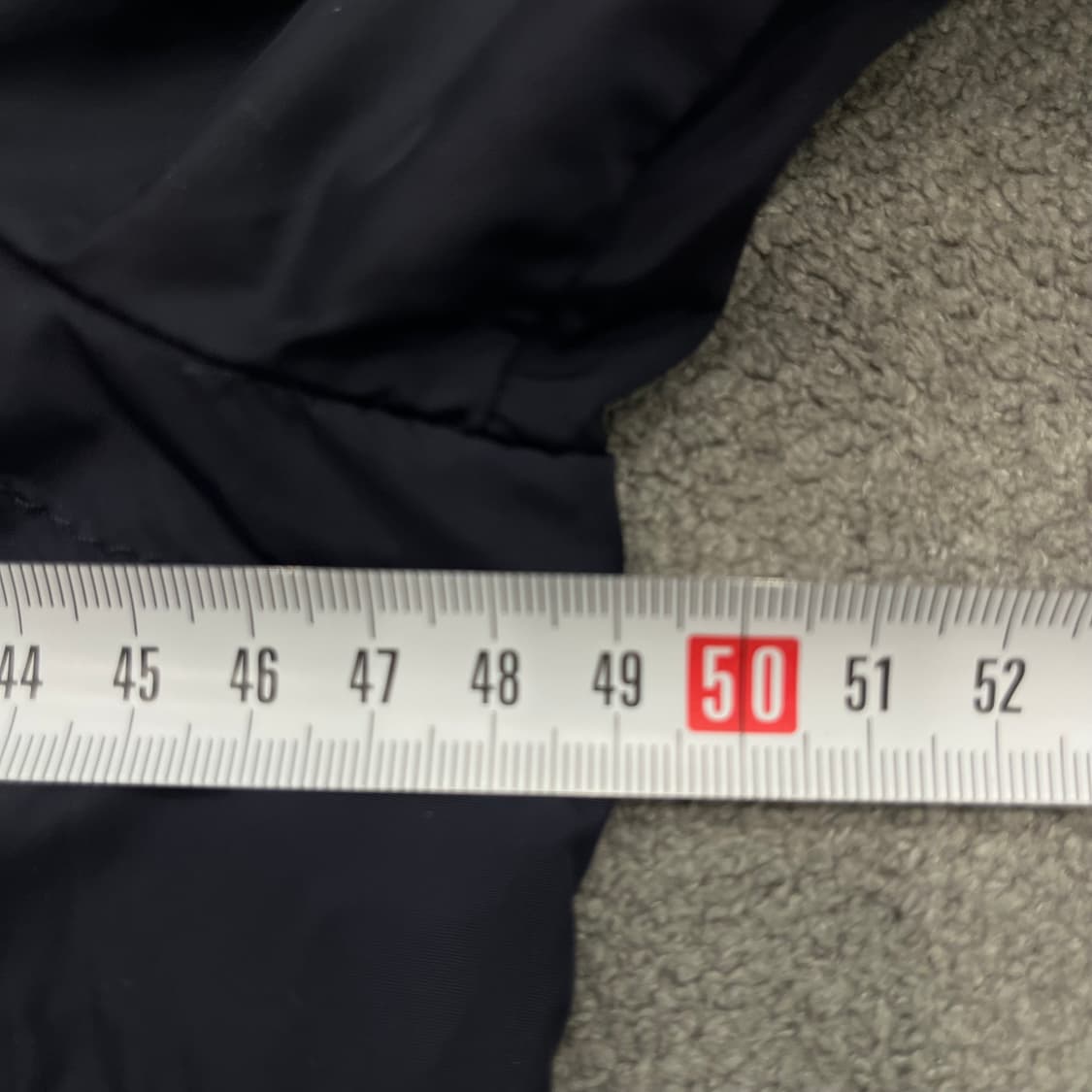 S 폴로 랄프로렌 나일론 유틸리티 네이비 필드자켓 상품이미지7