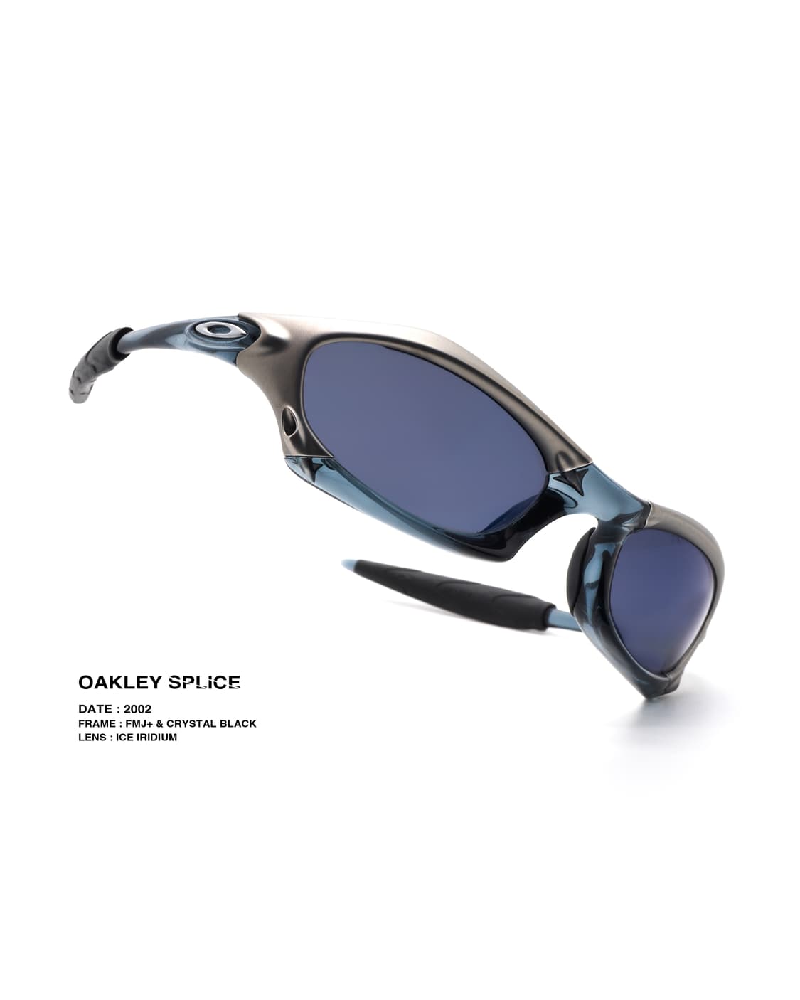 Oakley Splice (2002-2005) 상품이미지8