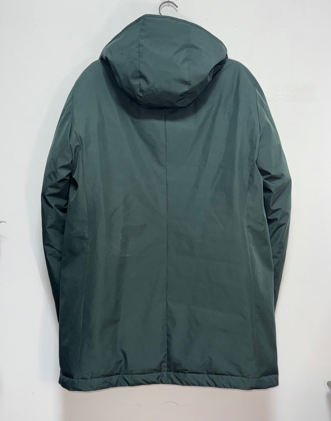 키톤 Kired 키레드 남성 다운 패딩 코트 상품이미지2