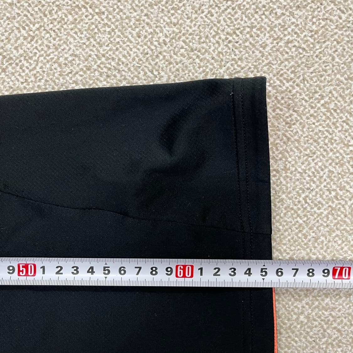 90 아디다스 기능성 반팔 티셔츠 0225M1 상품이미지6