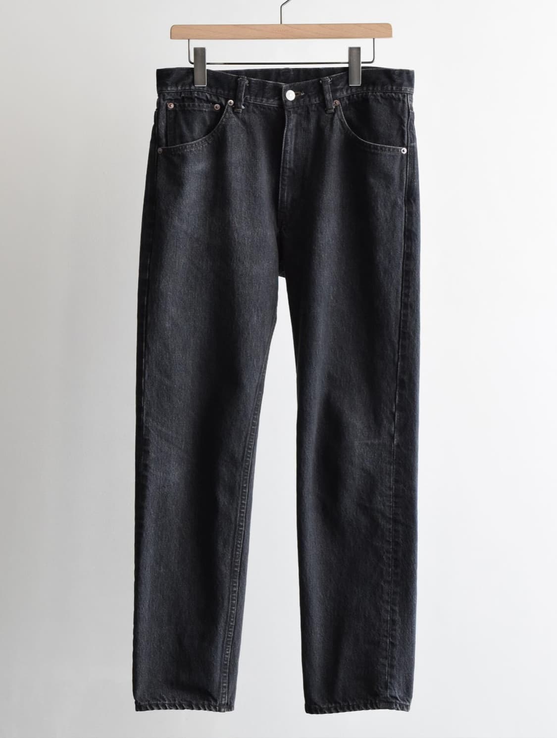 [4] 코모리 25AW DENIM 5P PANTS 5p 청바지 상품이미지1