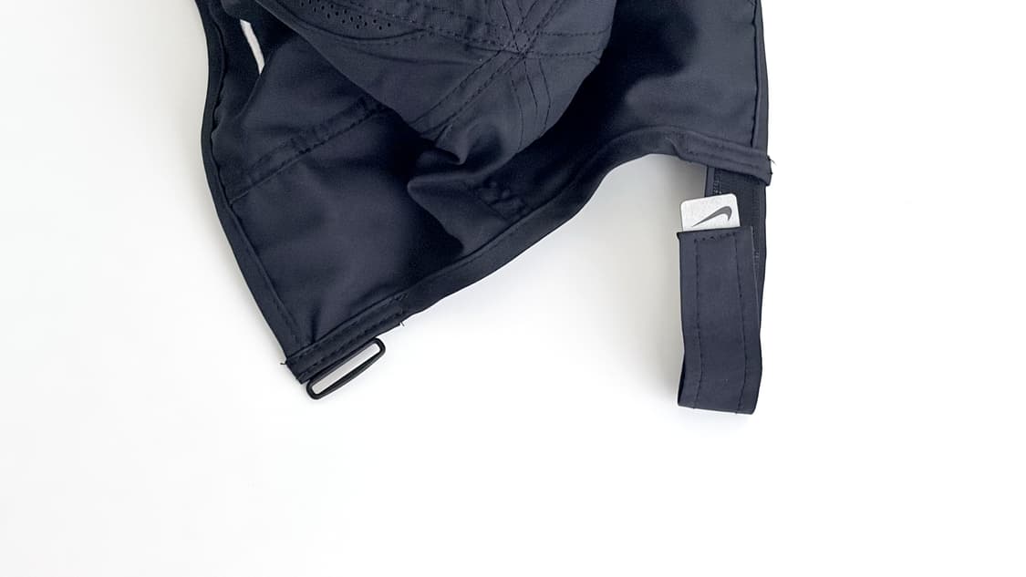 나이키 페더라이트 드라이핏 ‘T Mobile’ 검정 볼캡 상품이미지8