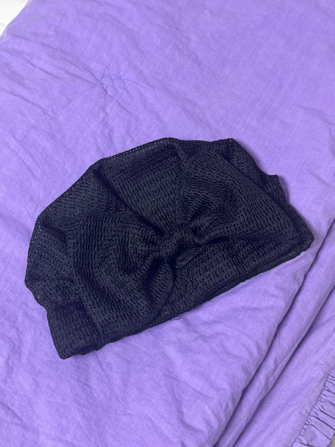 어썸니즈 터번햇 상품이미지1