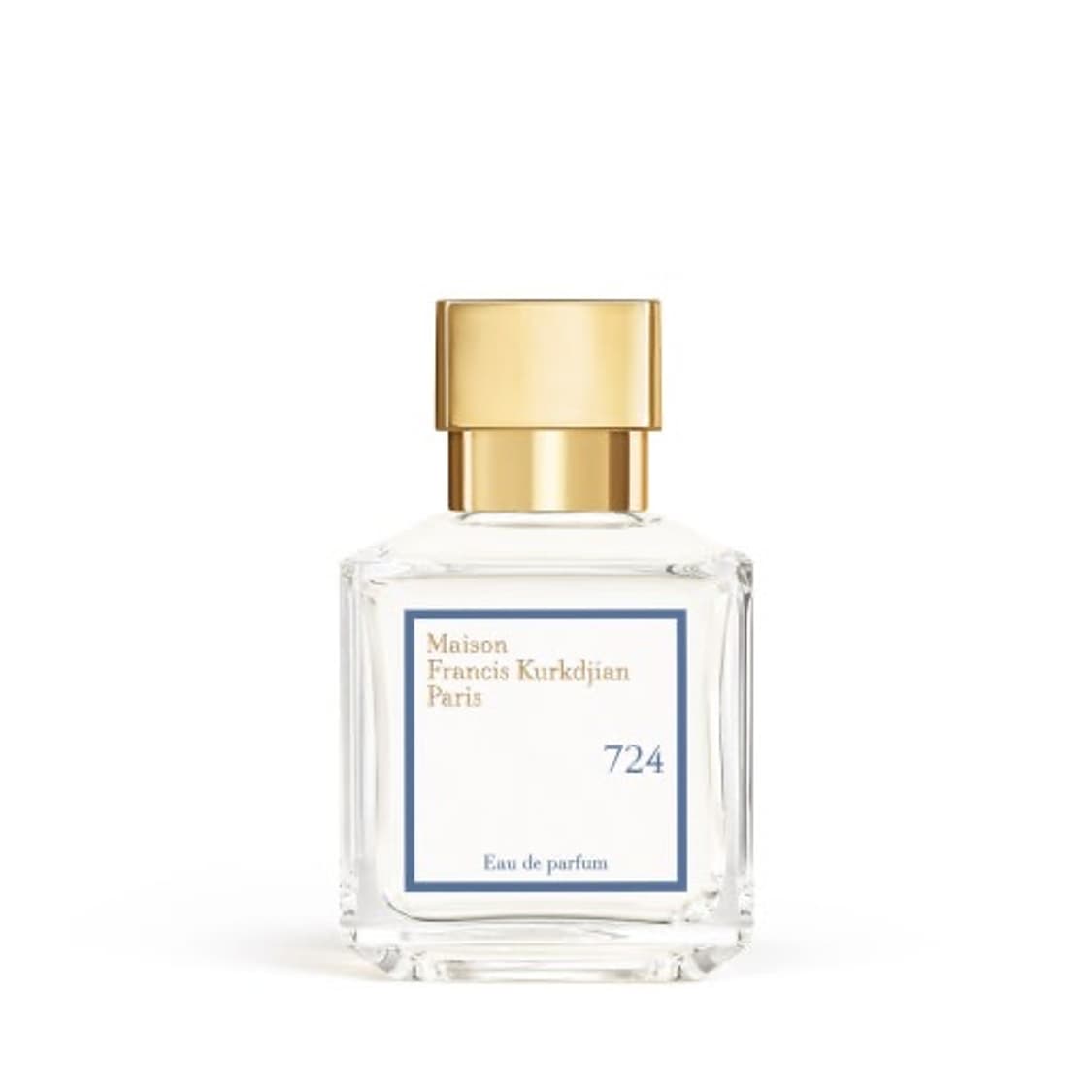 메종 프란시스 커정 724 오드퍼퓸 70ml 상품이미지1