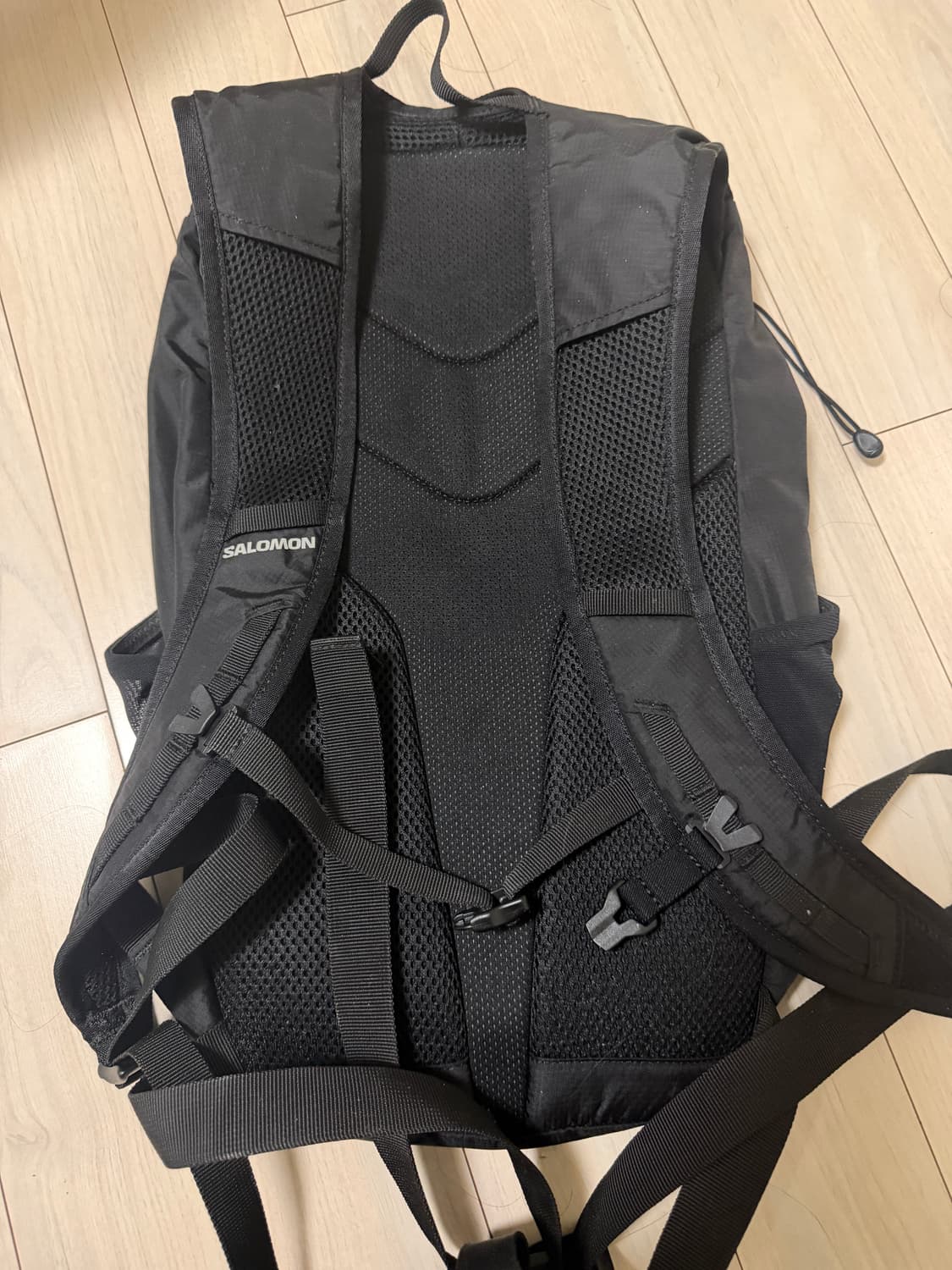 살로몬 트레일블레이저 10  상품이미지2