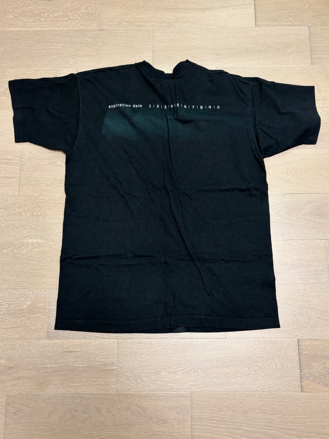 빈티지 mtv fotl tee made in usa🇺🇸 상품이미지5