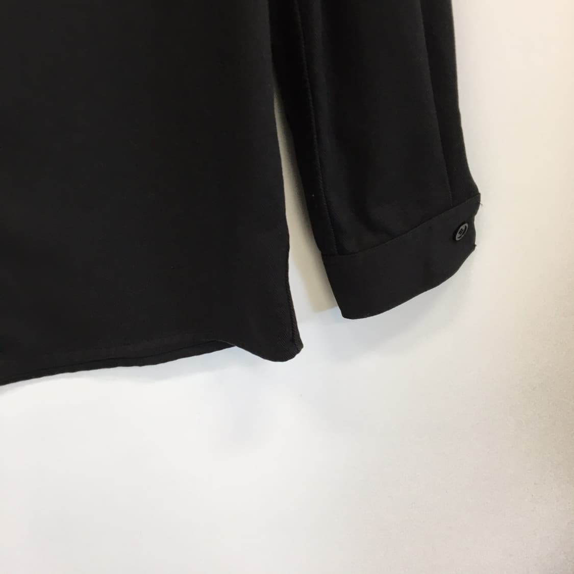 COS 코스 데님 셔츠자켓 90-95 오버  상품이미지3