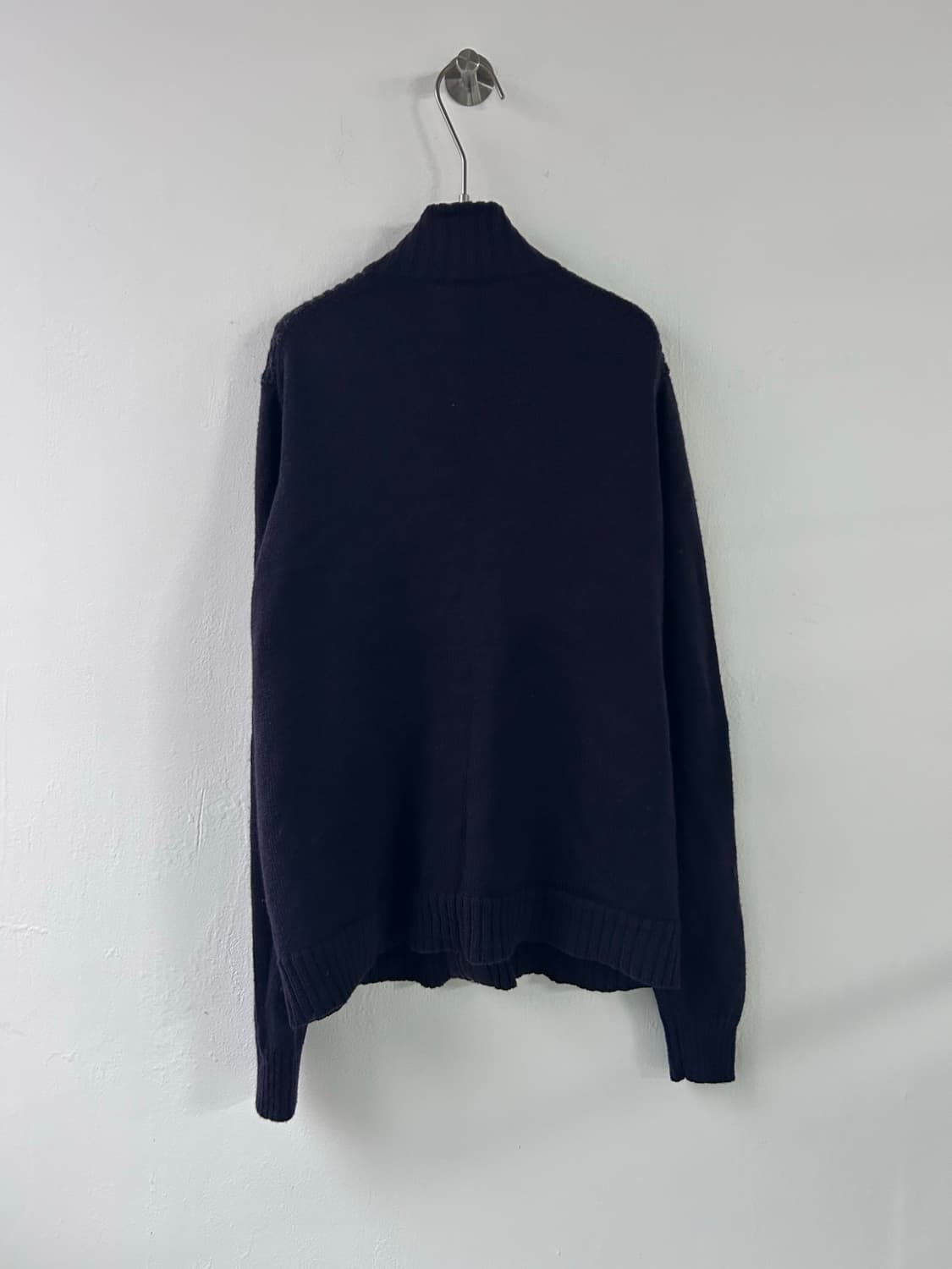 켈빈클라인 집업 가디건 L 상품이미지7