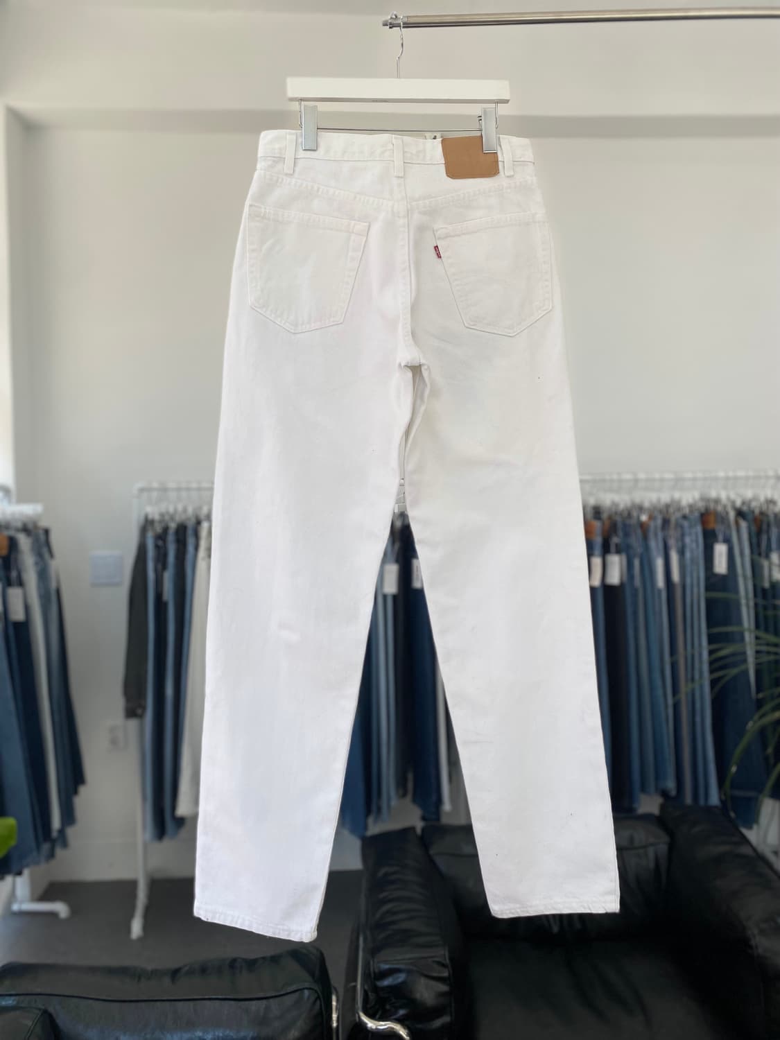 리바이스550 90s USA 31사이즈 a5308 상품이미지4