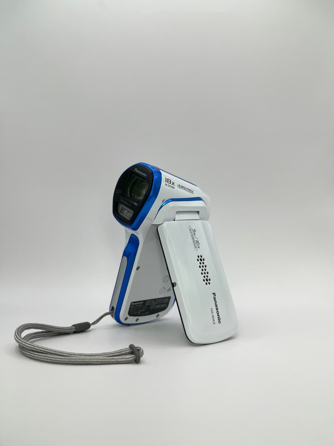 Panasonic hx-wa3 상품이미지3