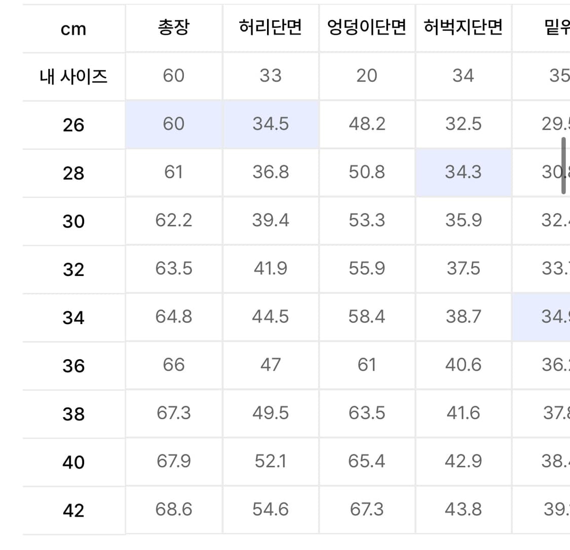 디키즈 루즈핏 워크쇼츠 32사이즈 상품이미지2
