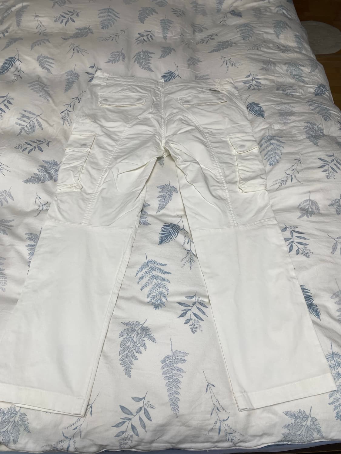 Mason’s 카고팬츠 팝니다 상품이미지2