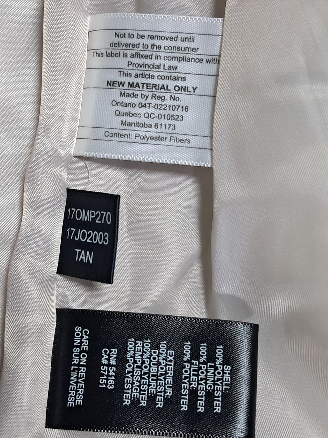 케네스콜 여성 퀼팅 롱패딩 M 상품이미지9