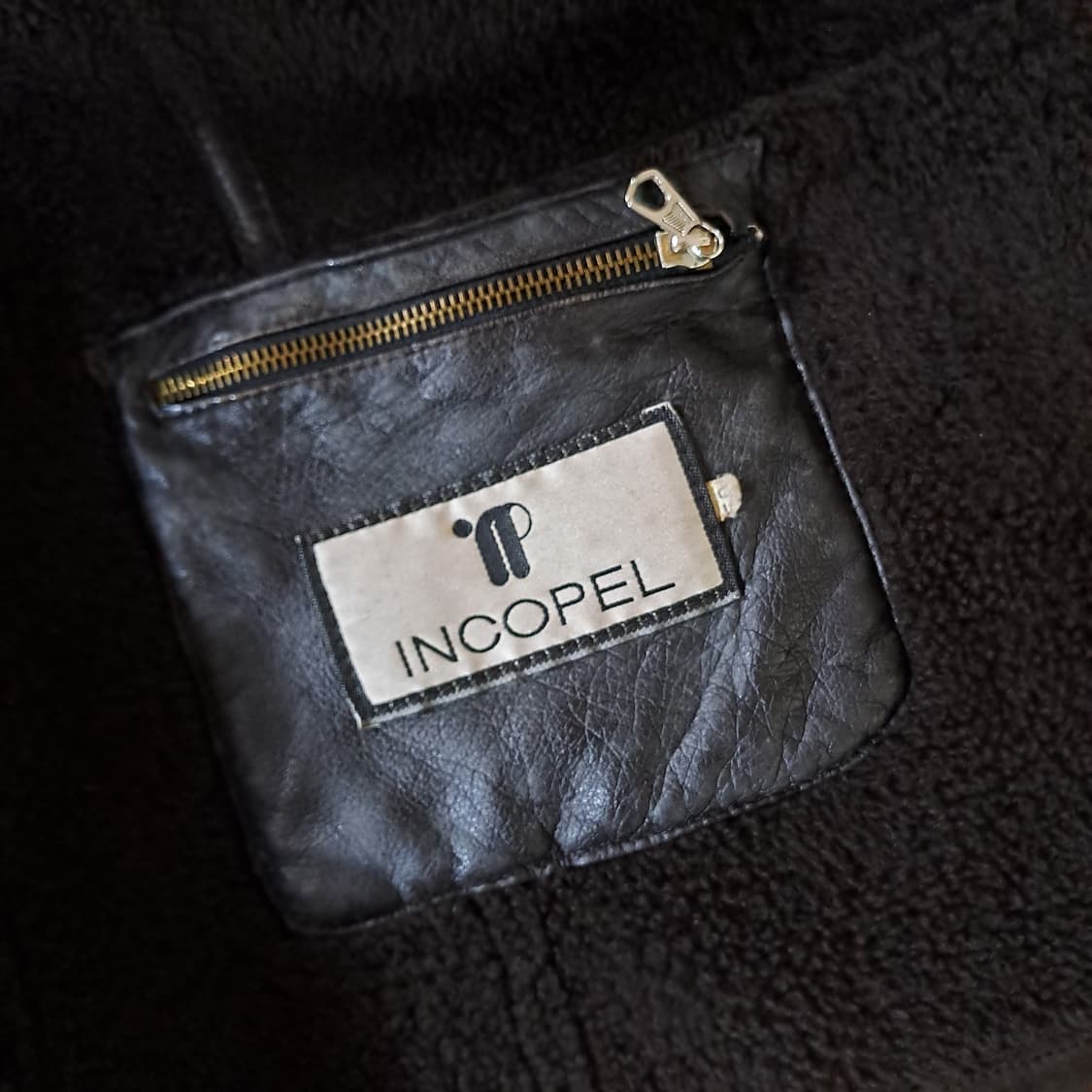 (택포) 안토노비치 by 진도모피 양가죽 시어링 무스탕 110 B787 상품이미지7