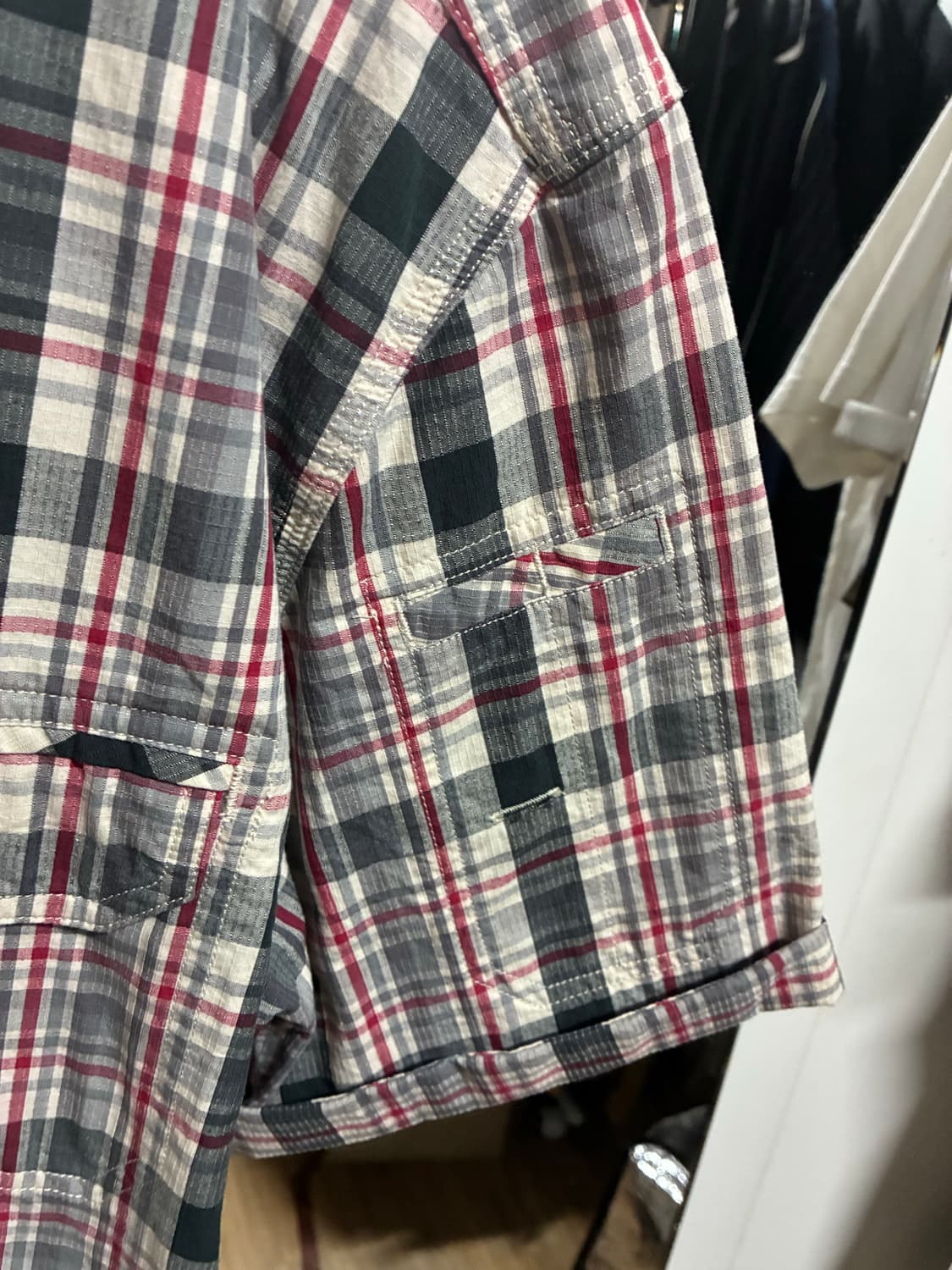 칼하트 셔츠 상품이미지4