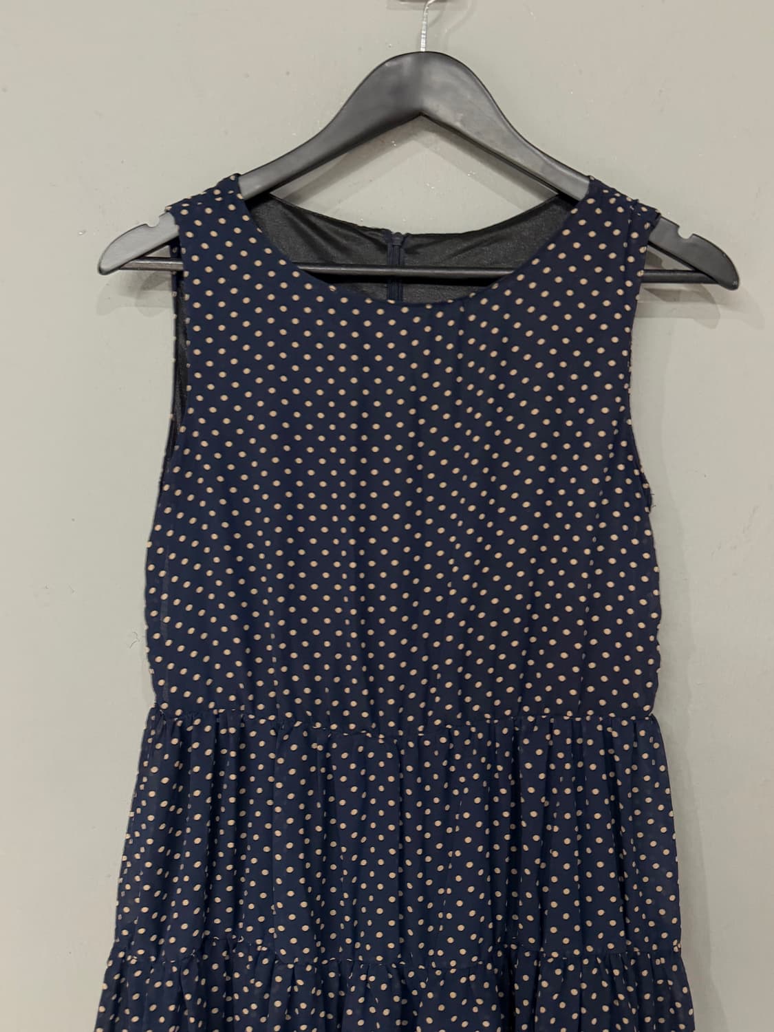 dot pattern can-can detail ops 상품이미지6