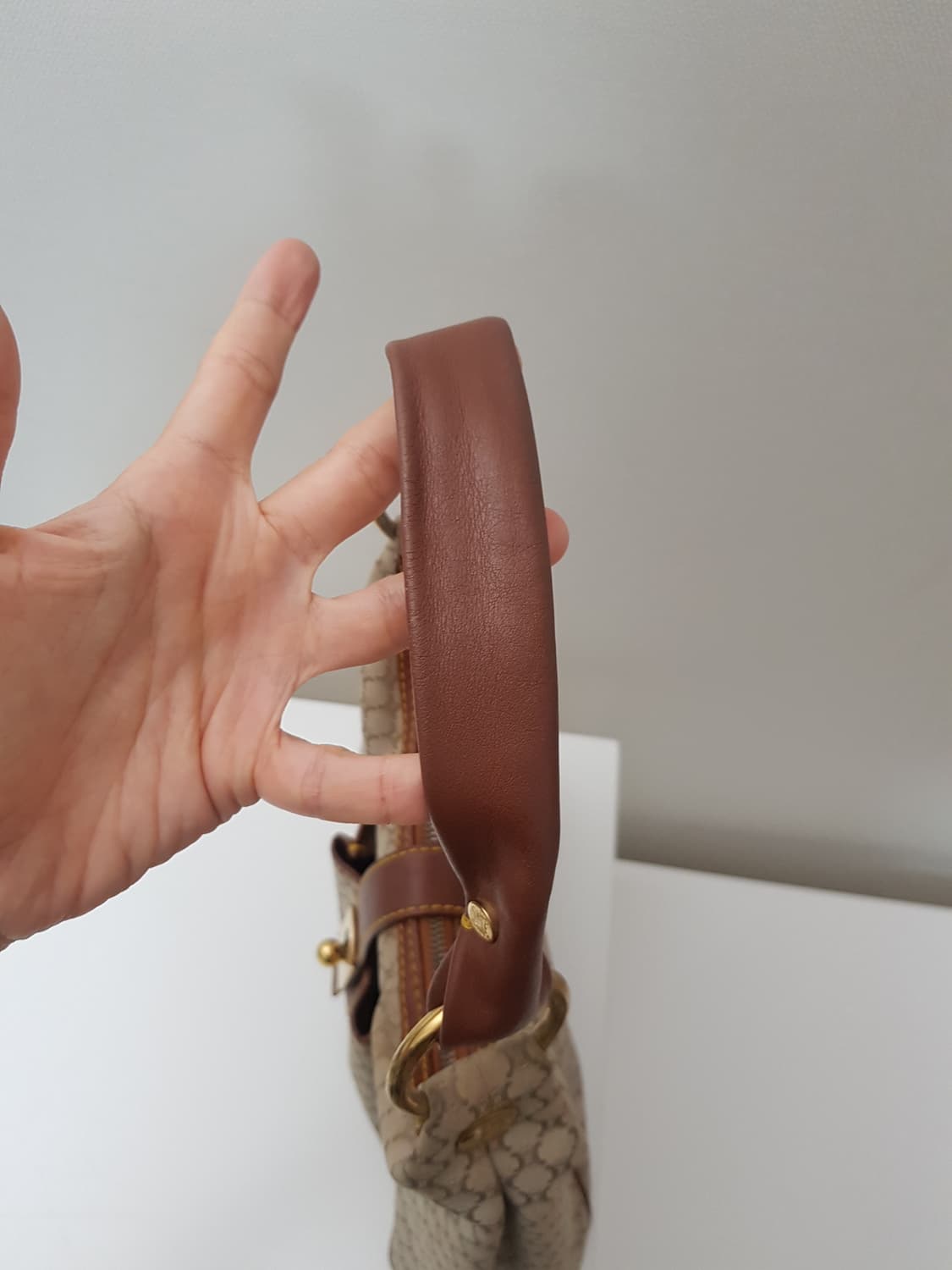 셀린느 호보백 상품이미지4