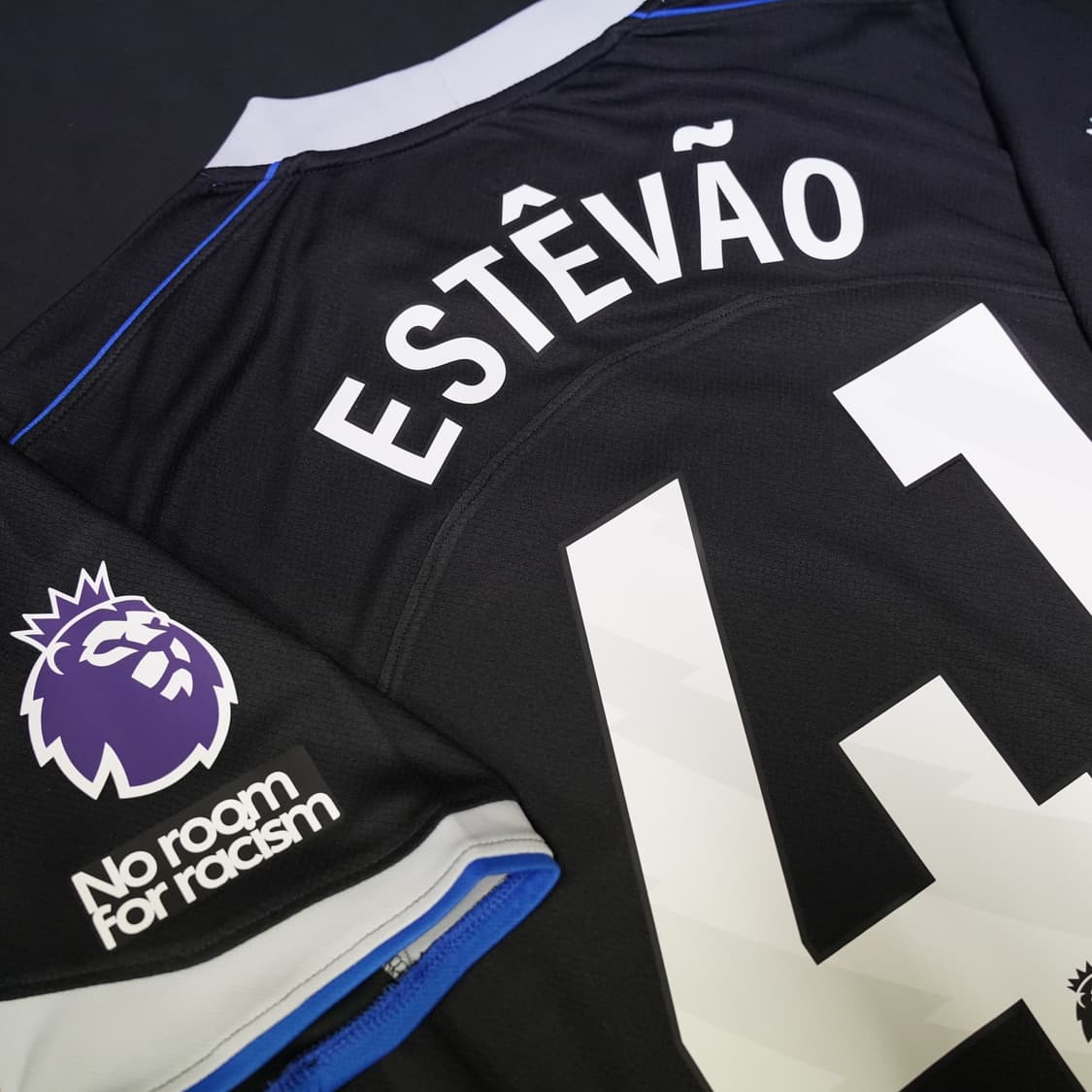 [해외 L] 25/26 첼시 에스테방 서드 유니폼 상품이미지6