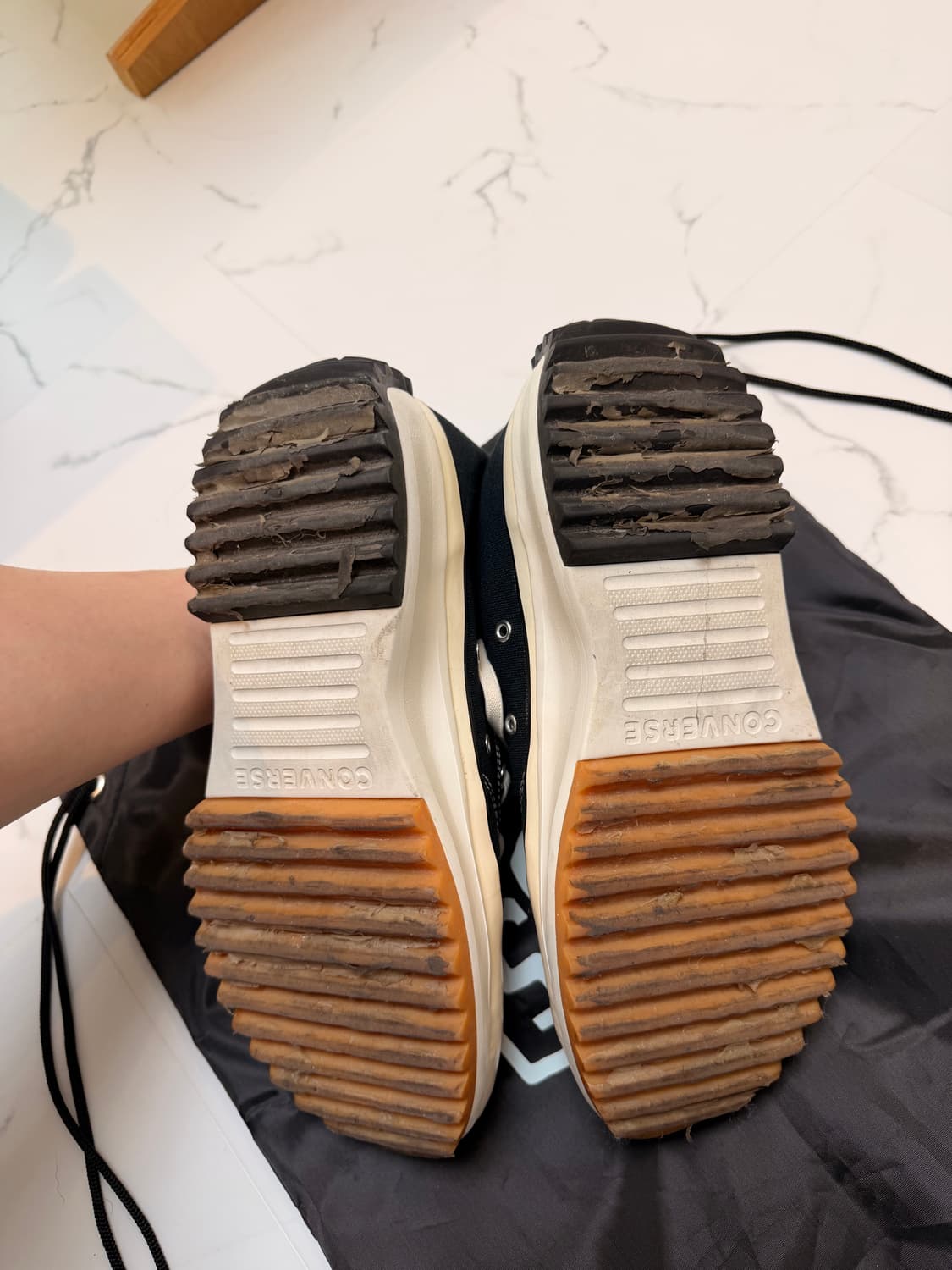 런스타하이크 JW앤더슨 290 상품이미지3