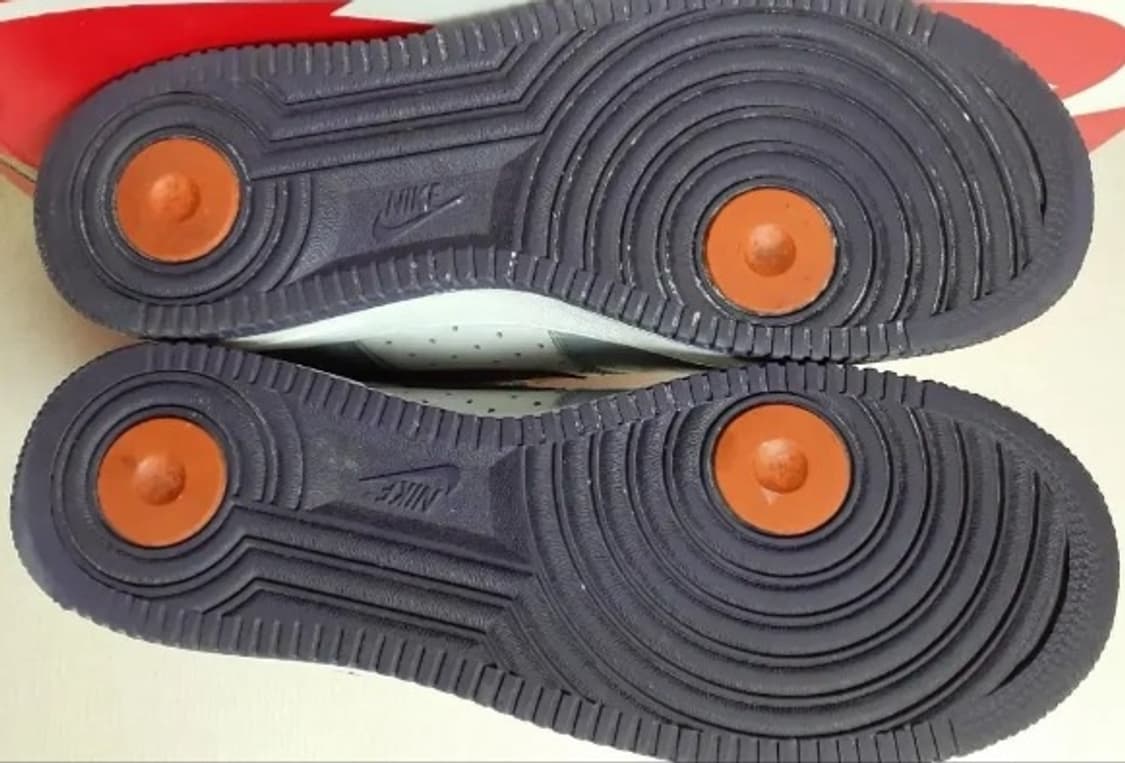 나이키 00s 에어포스 로우 바클리  상품이미지6