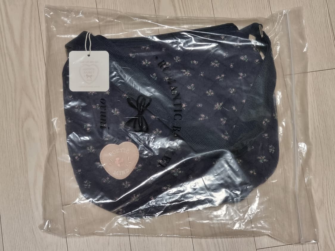 ovuni 오부니 가방 더플백 sara 새상품 상품이미지5