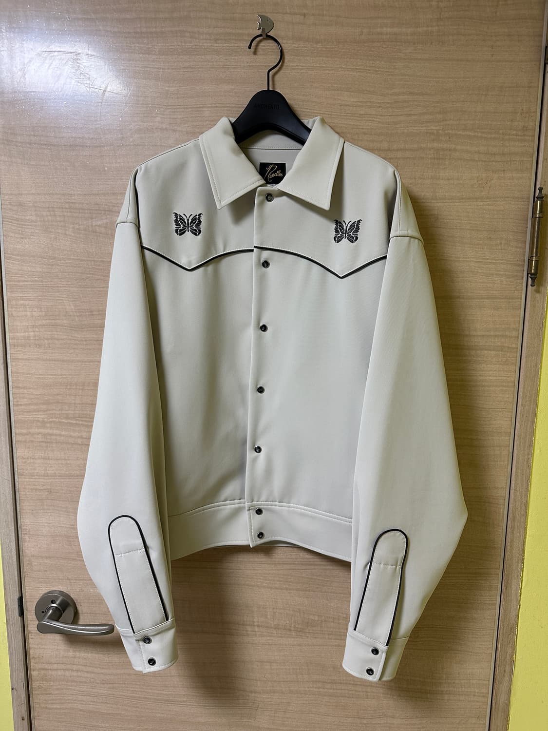 니들스 카우보이 자켓 상품이미지1