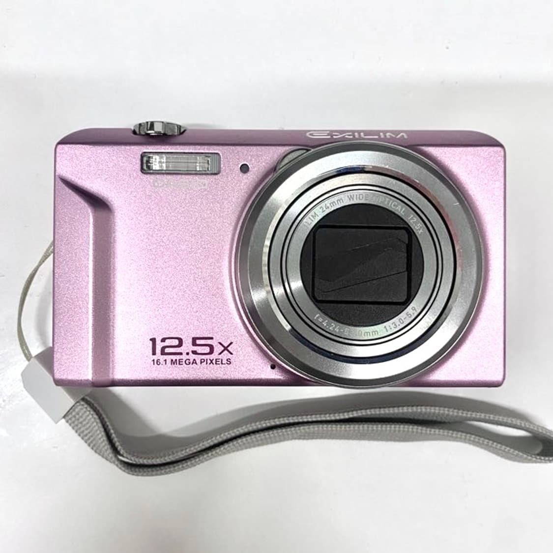 필름느낌 🫧 작례있음 ) 카시오 Ex-zs170 빈티지 디카💖✨ 상품이미지4