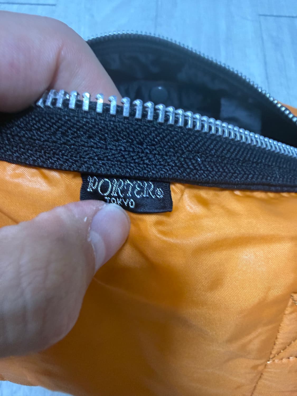 Porter 요시다 포터 탱커 보스턴백 더플백 L 상품이미지8