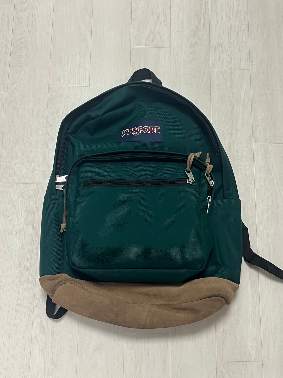 잔스포츠 라이트팩 딥 주니퍼 상품이미지1