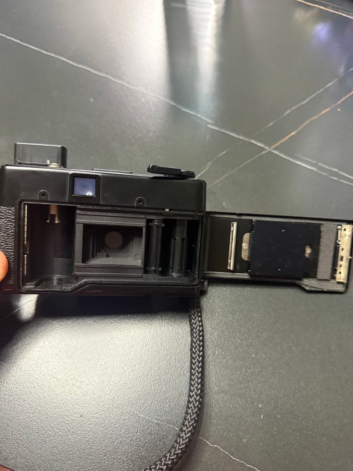 야시카 필름카메라 상품이미지3