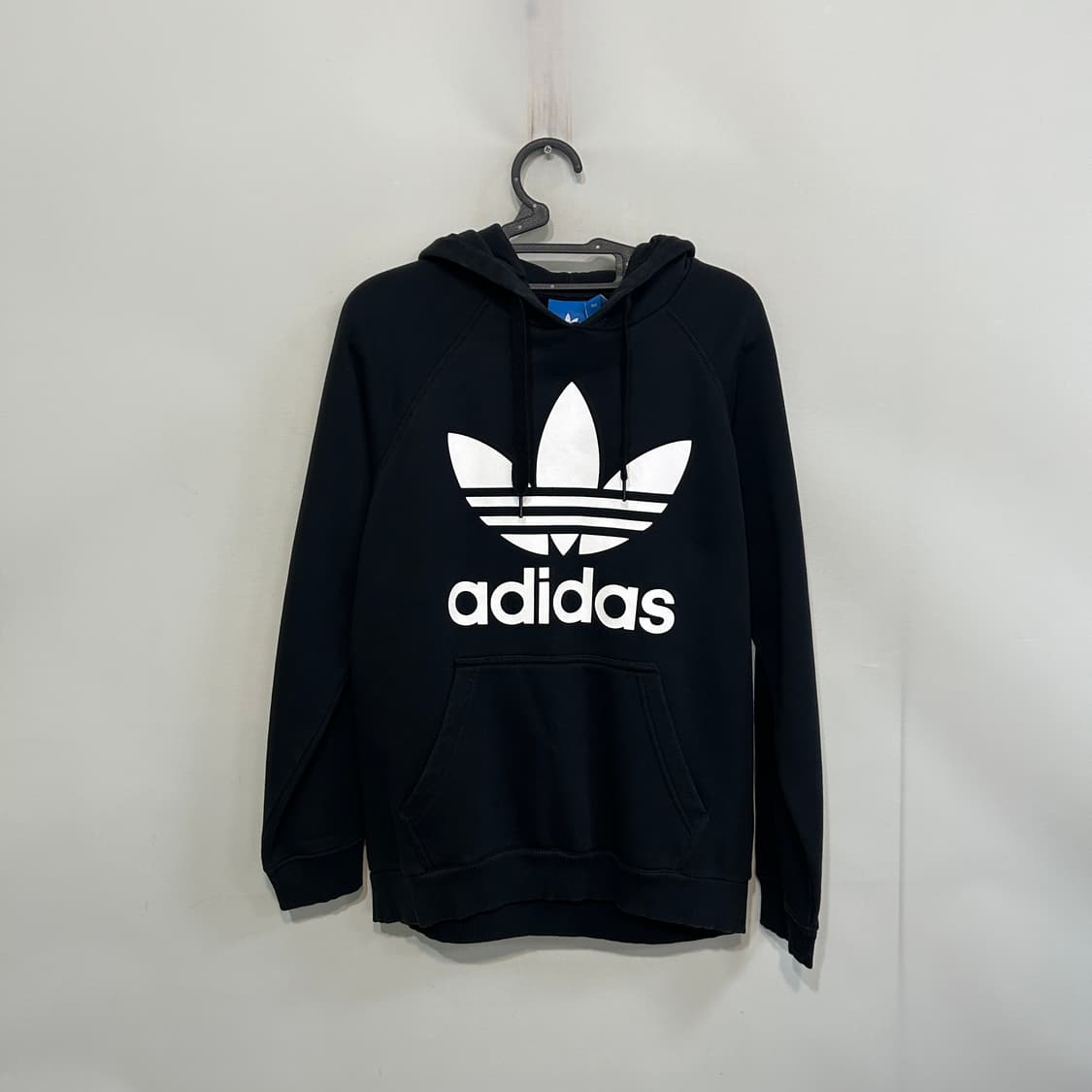 아디다스 남성 기모 후드티 100 상품이미지1