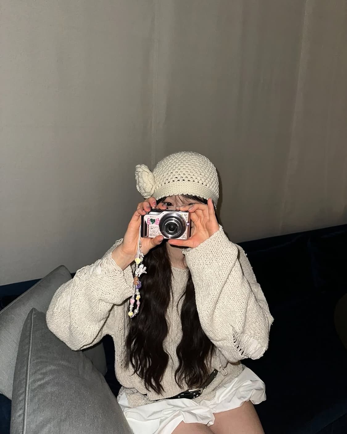 [츄 디카] 엑슬림 H15 상품이미지9