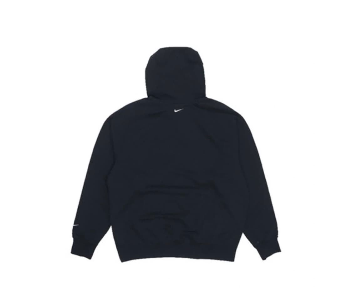 나이키 스우시 후드티 s 상품이미지2