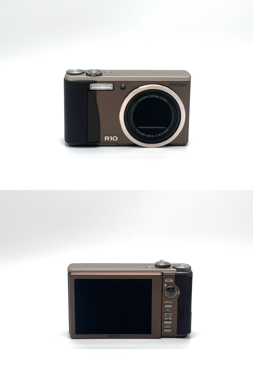 초미품/작례🫧𖠳ᐝ 리코 RICOH R10 상품이미지5