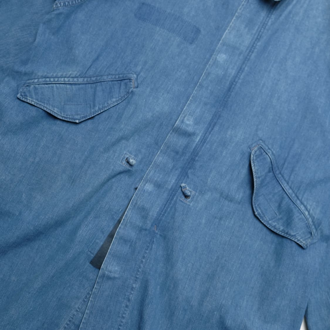 denim m65  상품이미지3