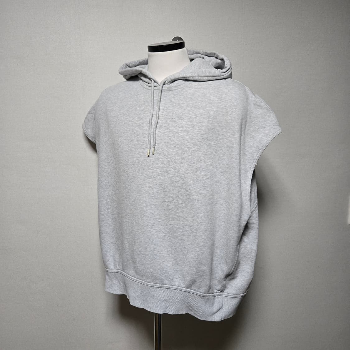 코스 슬리브리스 후드티 / 여성 후드티/ 남성 후드티  상품이미지6