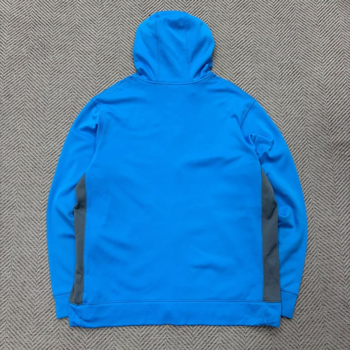 나이키 써마핏 로고 후드 져지 v2143 상품이미지2