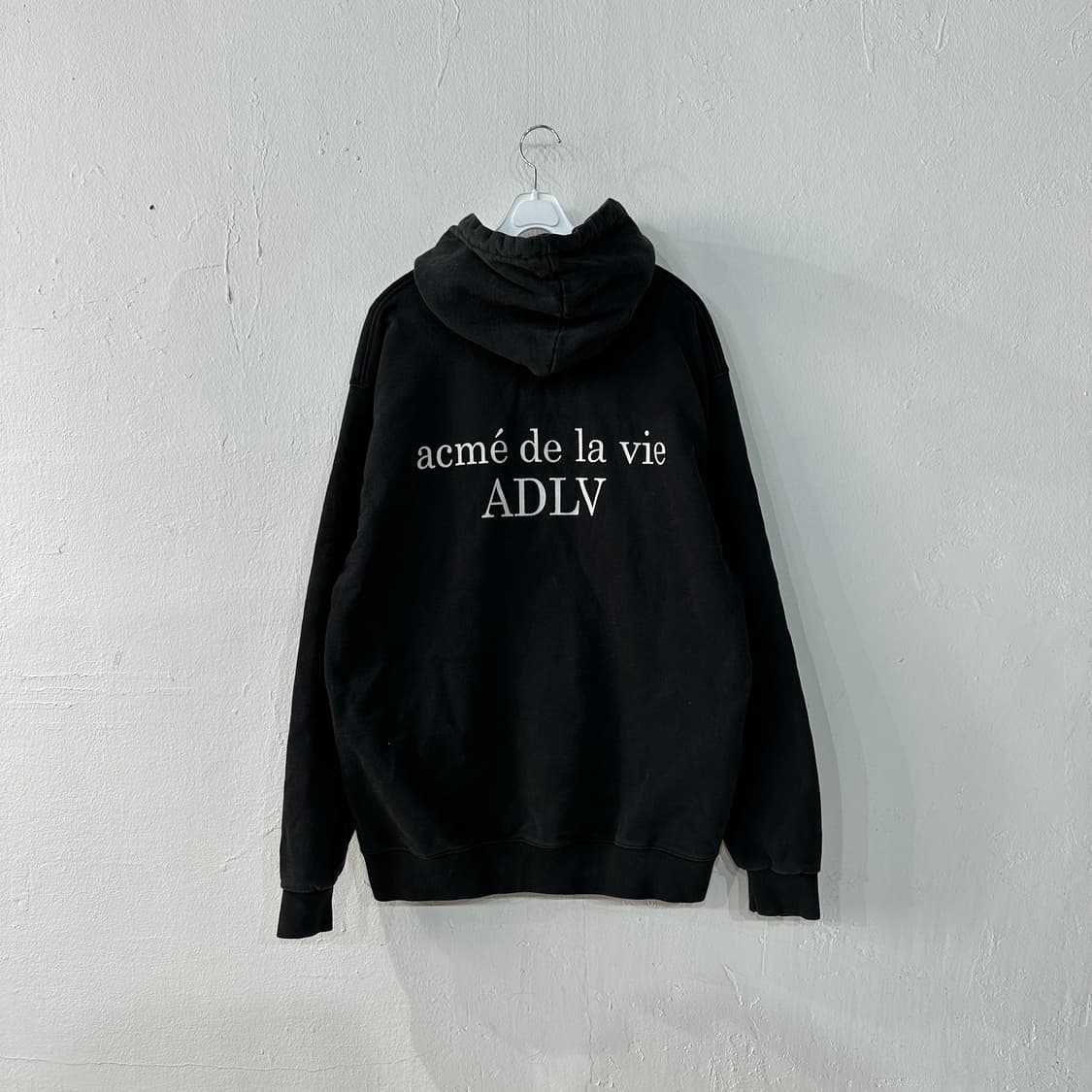 아크메드라비 후드티 1 상품이미지3