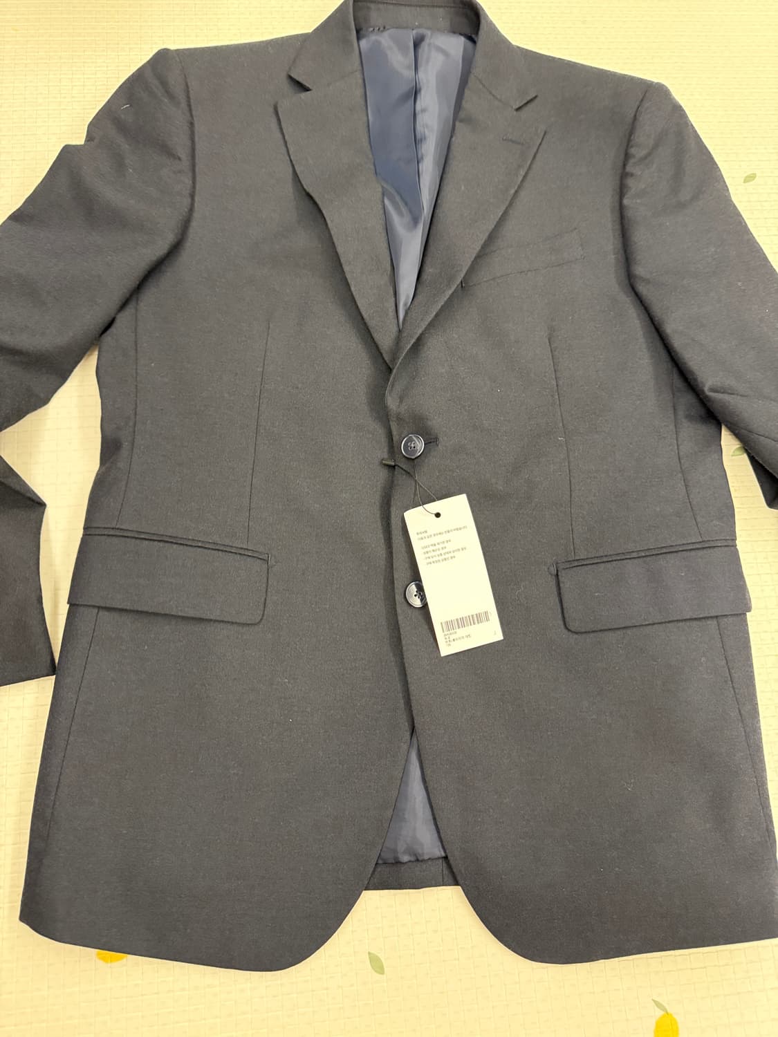 워모 정장 바지 수트 세트 105 33 상품이미지1