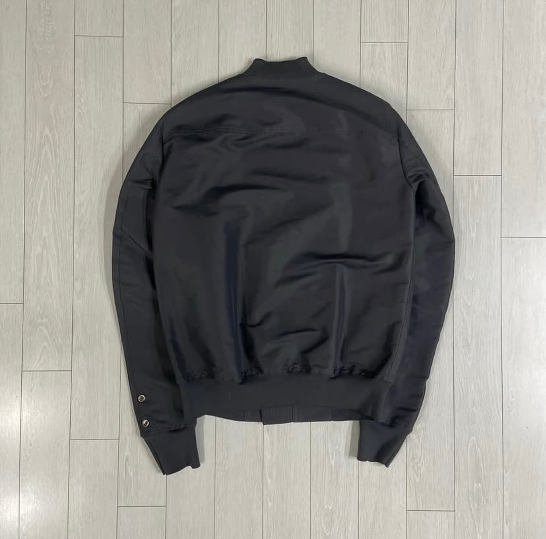 [48] 릭오웬스 18SS 플라이트 봄버 자켓 상품이미지4