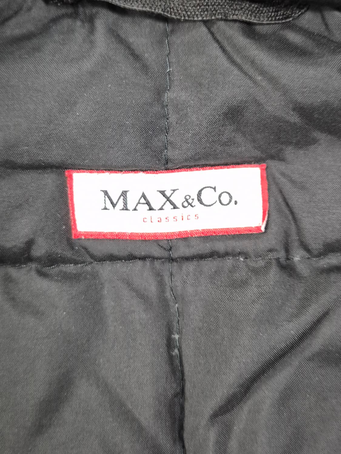 MAX&CO 패딩 상품이미지3