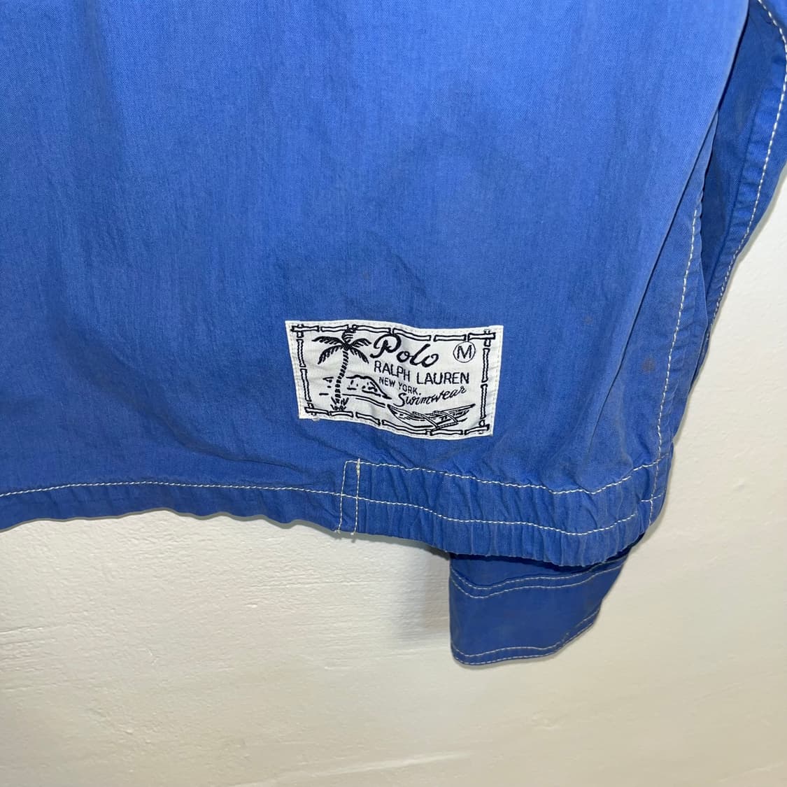 Polo big pony hood jacket 상품이미지7