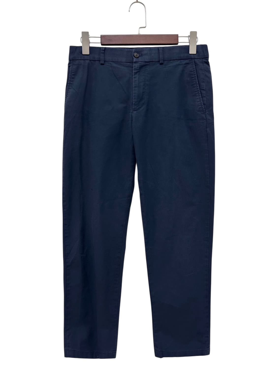 브룩스브라더스 치노팬츠 네이비 (31) 상품이미지1