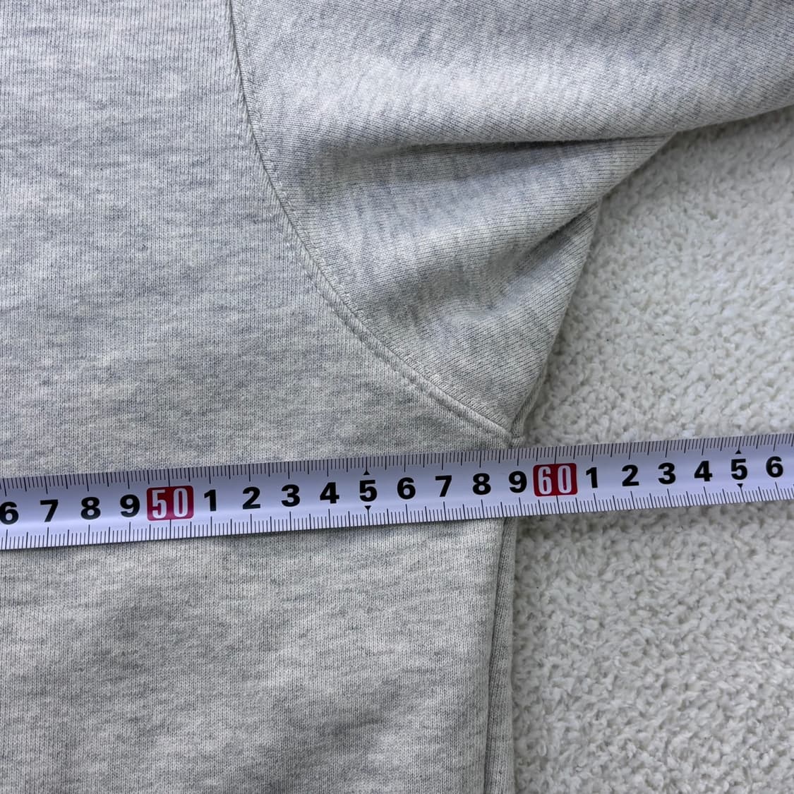 L 마리떼프랑소와저버 후드 티셔츠 0312E 상품이미지7