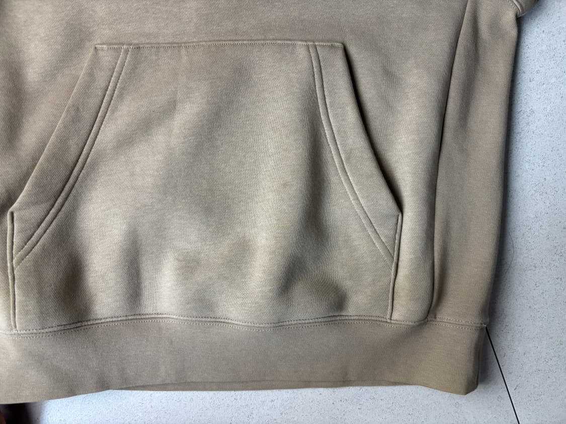 조던 x 트래비스 스캇 풀오버 후드 상품이미지7