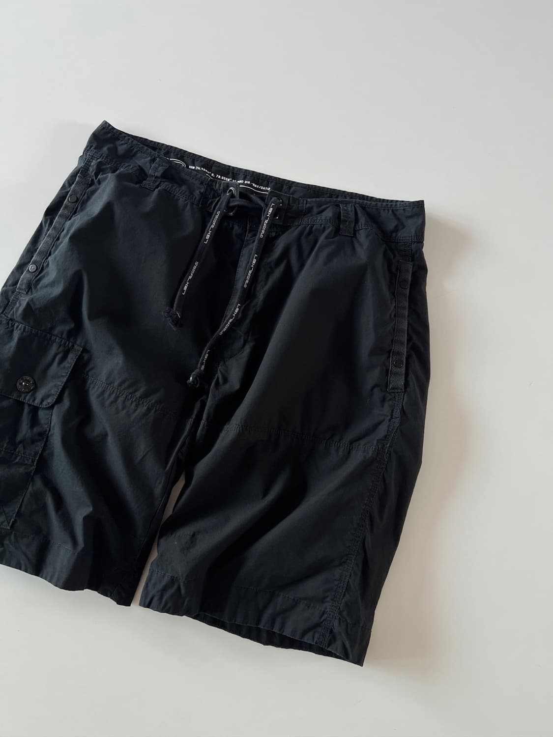 RLX 랄프로렌 유틸리티 카고 쇼츠 XL 상품이미지3
