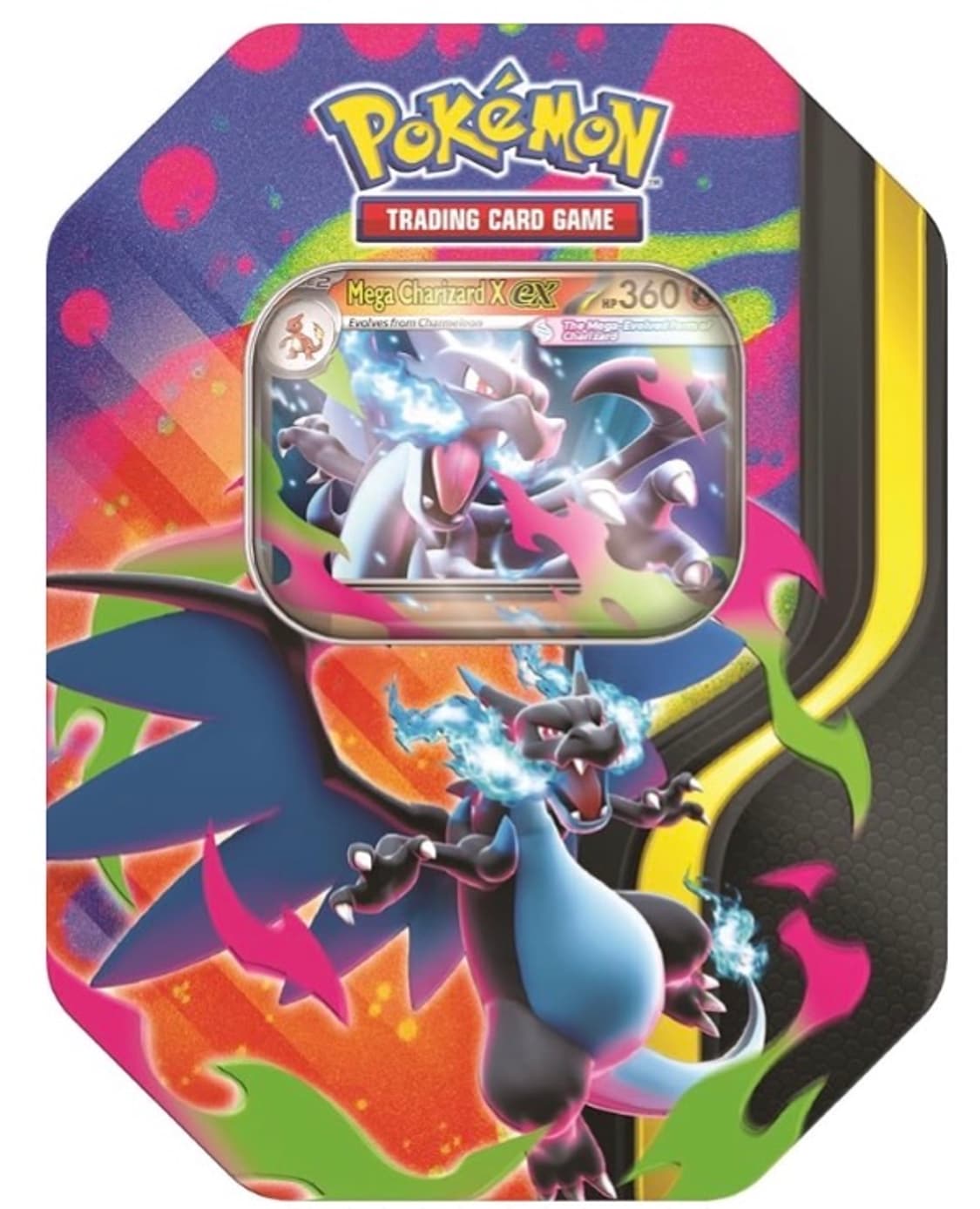 포켓몬 카드 북미판 상품이미지1