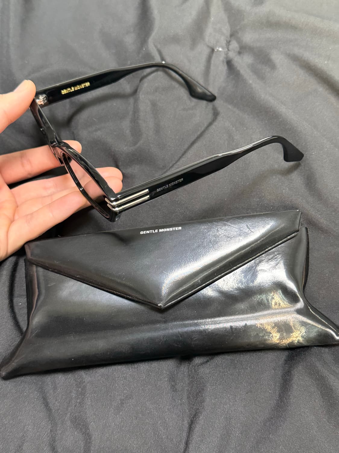 GENTLE MONSTER  상품이미지4