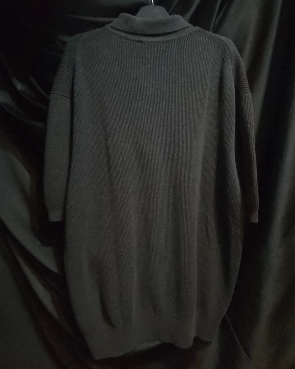 인더로우 립 하프 폴로 반팔 상품이미지4